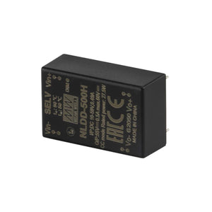 DC/DC LED Driver