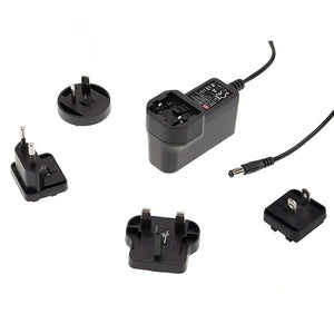 Wall-mount/Plug Pack