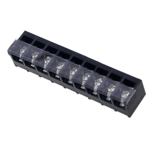 Terminal Block Cover