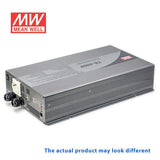 Mean Well TS-3000-212C True Sine Wave 3000W 230V 300A - DC-AC Power Inverter - PHOTO 3