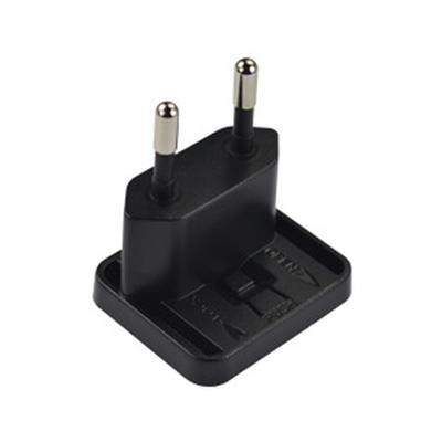 Mean Well AC plug EU connector for GEM adapter