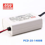 Mean Well PCD-25-1400B Power Supply 25W 1400mA - PHOTO 3