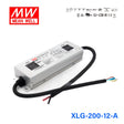 Mean Well XLG-200-12-A Power Supply 192W 12V - Adjustable