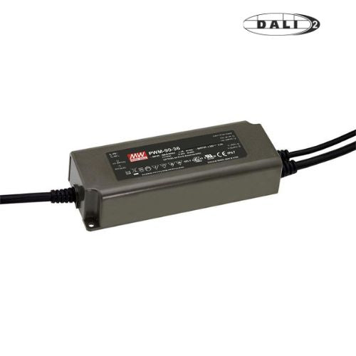 Mean Well PWM-90-36DA2 Power Supply 90W 36V DALI2