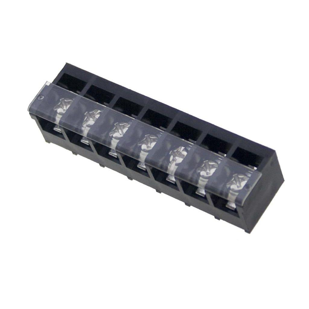 Mean Well TBC-07 Terminal Block Cover