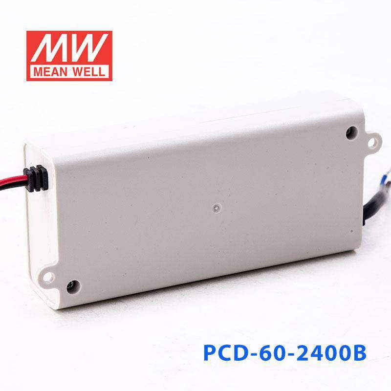 Mean Well PCD-60-2400B Power Supply 60W 2400mA - PHOTO 4