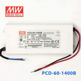 Mean Well PCD-60-1400B Power Supply 60W 1400mA - PHOTO 2