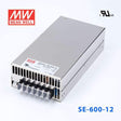 Mean Well SE-600-12 Power Supply 600W 12V