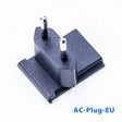 Mean Well EU AC Inlet plug for GE12/18/24 Series