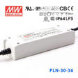 Mean Well PLN-30-36 Power Supply 30W 36V - IP64