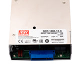 Mean Well RCP-1000-12-C AC-DC 19 inch rack power supply with PFC 1000W - PHOTO 2