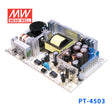 Mean Well PT-4503 Power Supply 45W 5V 5V 12V