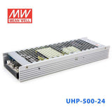 Mean Well UHP-500-24 Power Supply 501.6W 24V - PHOTO 2