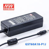 Mean Well GST60A18-P1J Power Supply 60W 18V - PHOTO 1