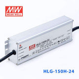 Mean Well S-HLG-150H-24 Power Supply 150W 24V with AU/NZ plug - PHOTO 1