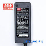 Mean Well GST60A07-P1JPower Supply 45W 7.5V - PHOTO 2