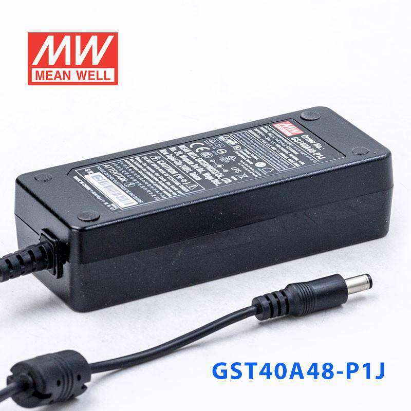 Mean Well GST40A48-P1J Power Supply 40W 48V - PHOTO 1