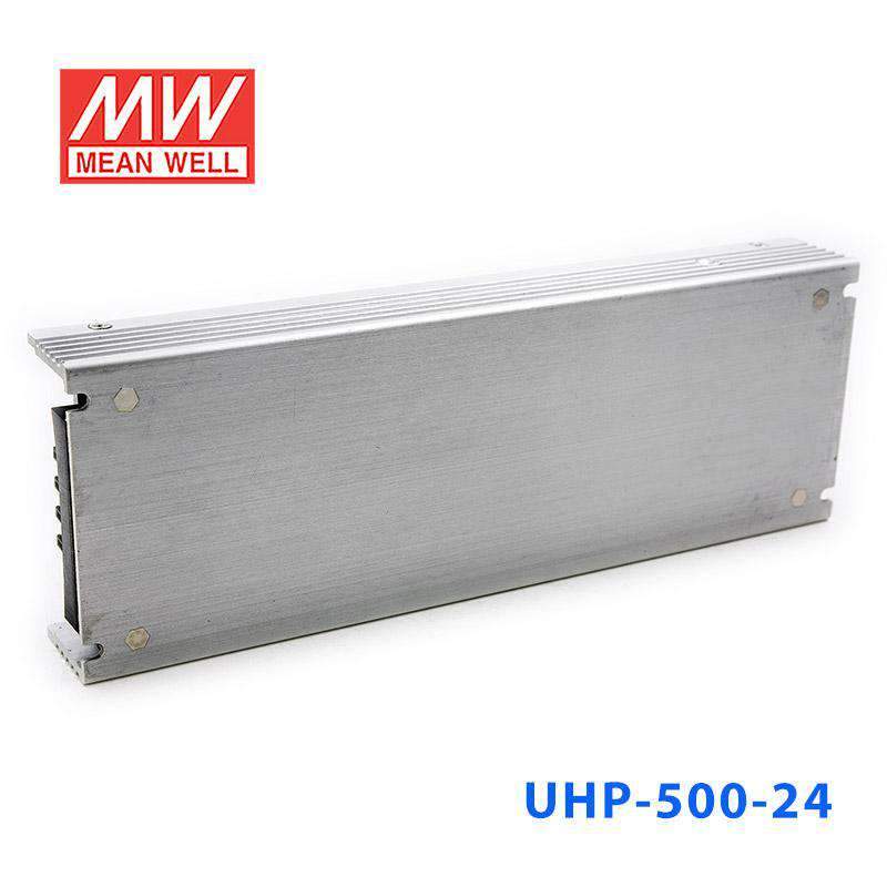 Mean Well UHP-500-24 Power Supply 501.6W 24V - PHOTO 3