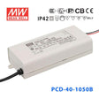 Mean Well PCD-40-1050B Power Supply 40W 1050mA