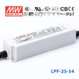 Mean Well LPF-25-54 Power Supply 25W 54V