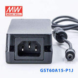 Mean Well GST60A15-P1JPower Supply 60W 15V - PHOTO 3