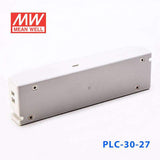 Mean Well PLC-30-27 Power Supply 30W 27V - PFC - PHOTO 4
