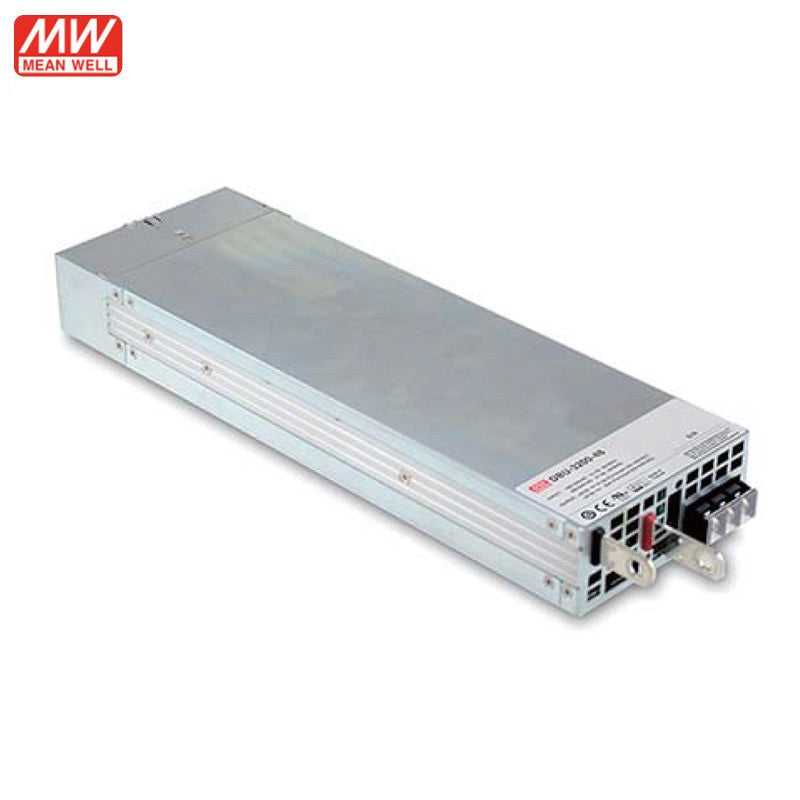 Mean Well DBU-3200-24 Programmable Charger 3200W 24V