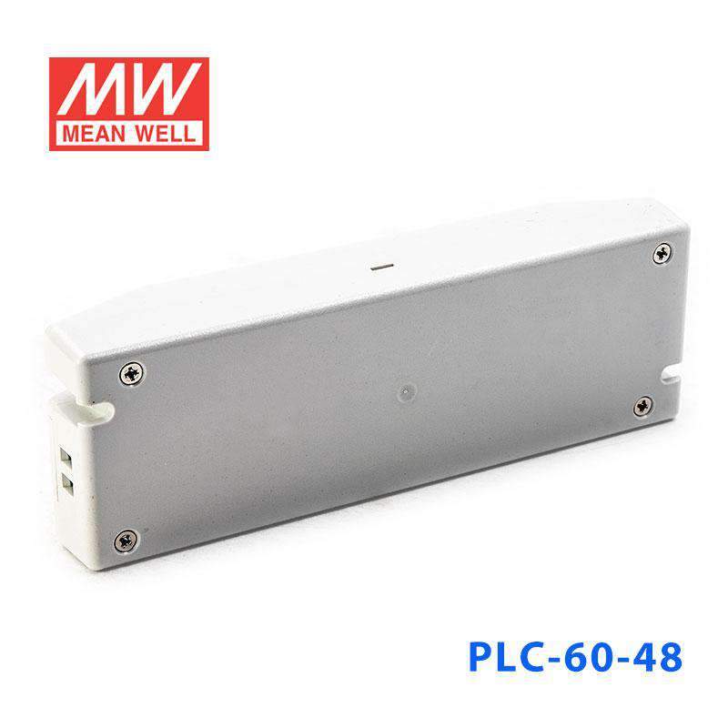 Mean Well PLC-60-48 Power Supply 60W 48V - PFC - PHOTO 4