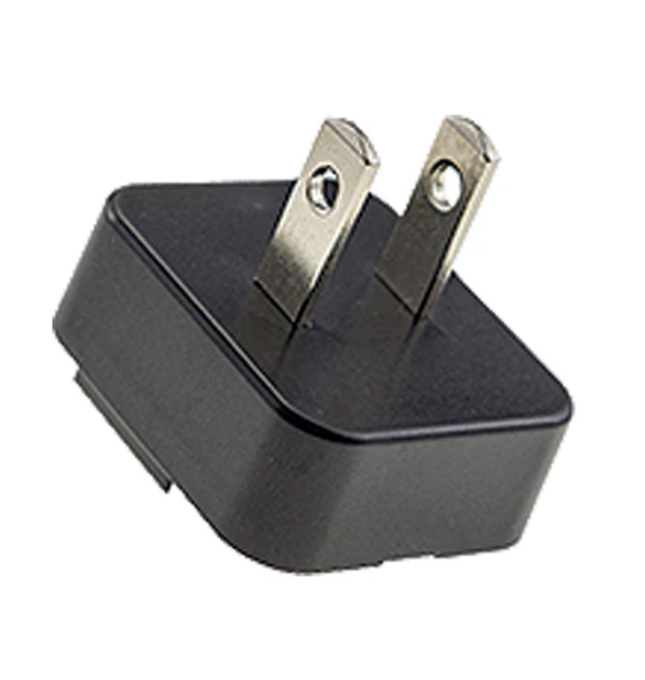 Mean Well AC PLUG-US4 AC Plug US Connector for NGE Adapter