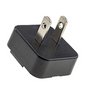 Mean Well AC PLUG-US4 AC Plug US Connector for NGE Adapter