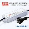 Mean Well S-HLG-150H-24 Power Supply 150W 24V with AU/NZ plug