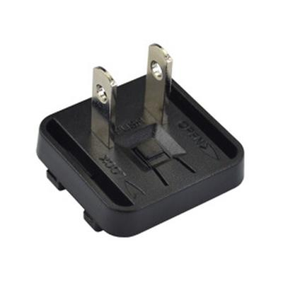 Mean Well AC PLUG-US2 AC plug US connector for GEM adapter