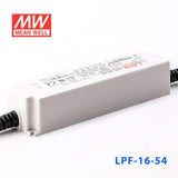 Mean Well LPF-16-54 Power Supply 16W 54V - PHOTO 3