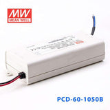 Mean Well PCD-60-1050B Power Supply 60W 1050mA - PHOTO 3