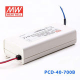 Mean Well PCD-40-700B Power Supply 40W 700mA - PHOTO 3