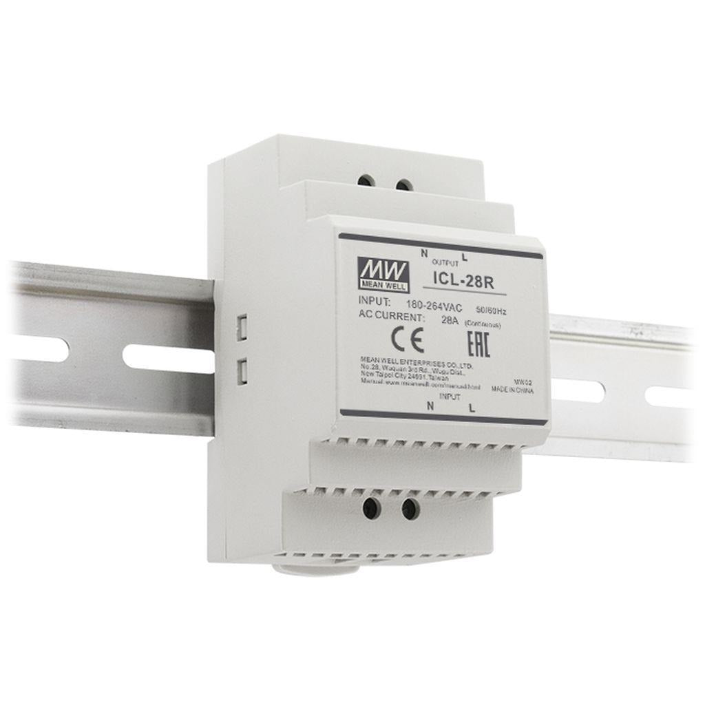 Mean Well ICL-28R AC Inrush Current Limiter