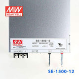 Mean Well SE-1500-12 Power Supply 1500W 12V - PHOTO 2