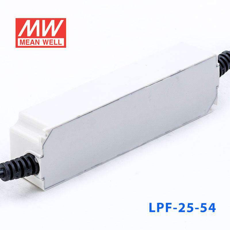 Mean Well LPF-25-54 Power Supply 25W 54V - PHOTO 4