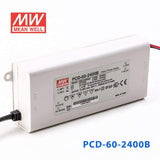 Mean Well PCD-60-2400B Power Supply 60W 2400mA - PHOTO 1