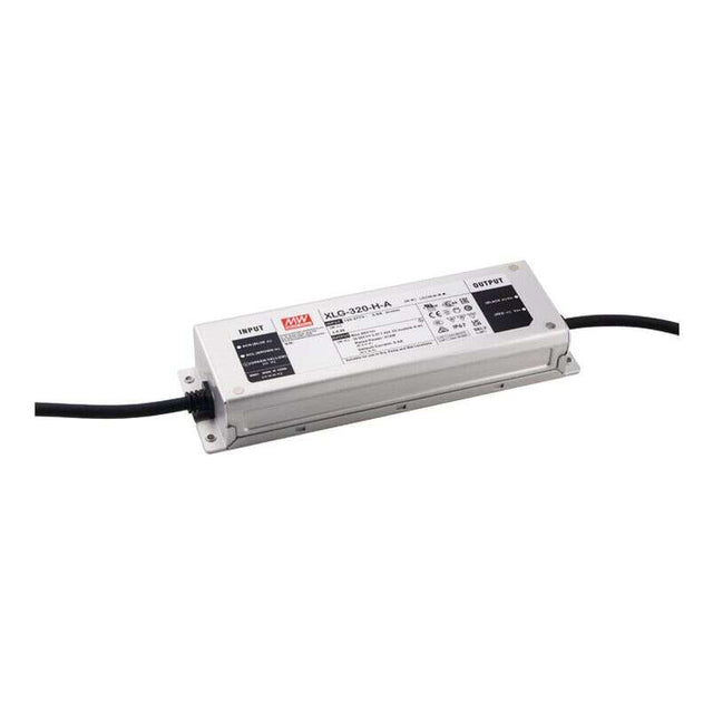 Mean Well XLG-320-L-A Power Supply 315W 1400mA 150-300V Constant Power, Adjustable output