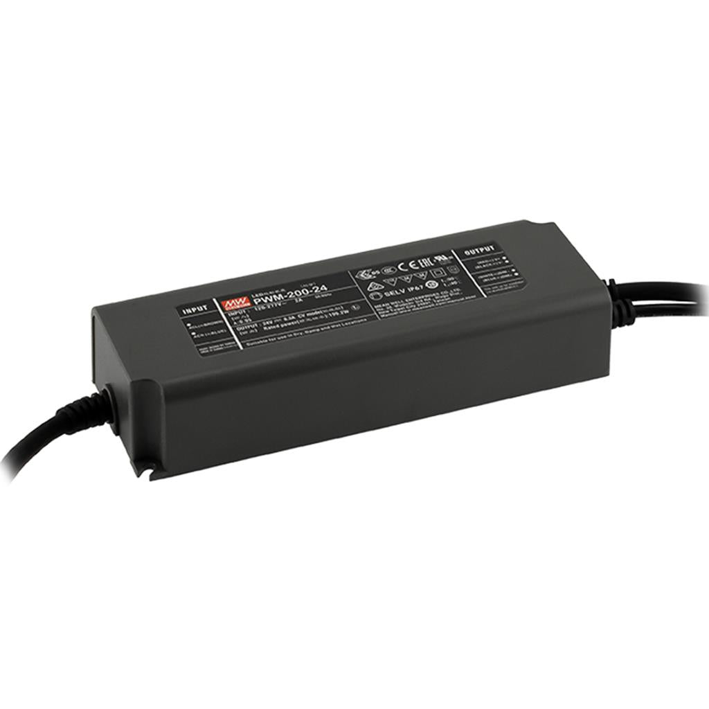 Mean Well PWM-200-48 Power Supply 200W 48V
