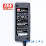 Mean Well GST40A12-P1J Power Supply 40W 12V - PHOTO 2