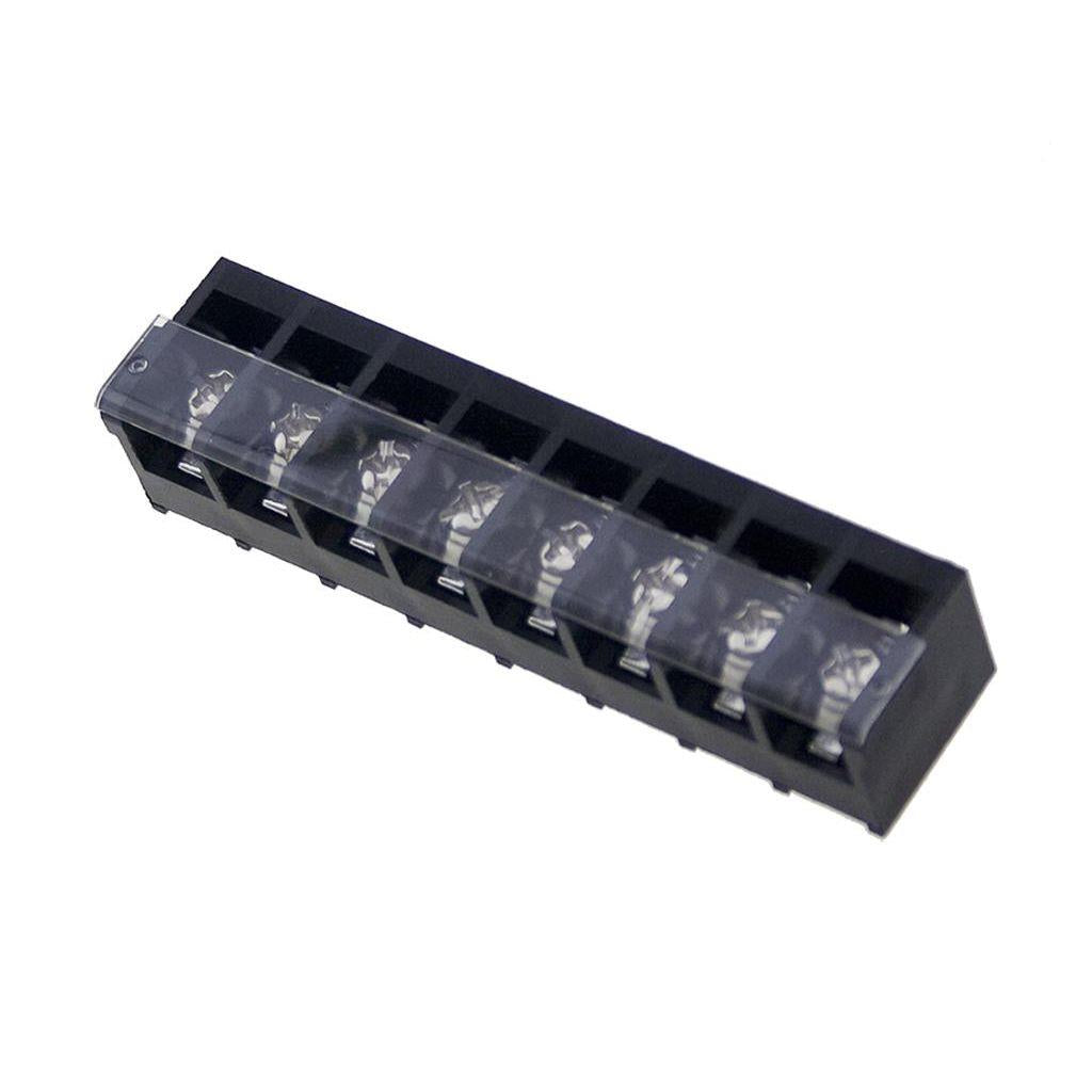 Mean Well TBC-08 Terminal Block Cover