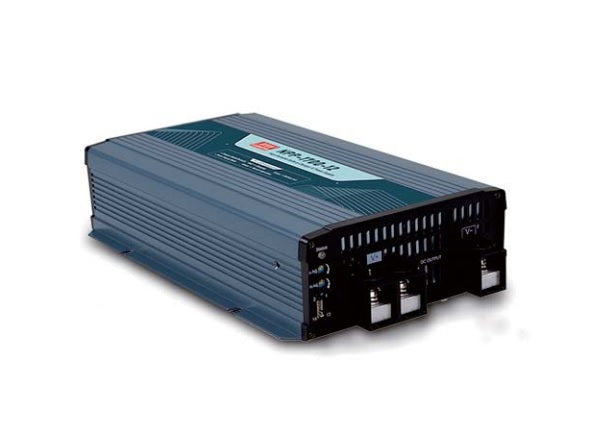 Mean Well NPP-1700-12 1428W 12V Battery Charge& Power Supply 2-in-1, Selectable via Jumper