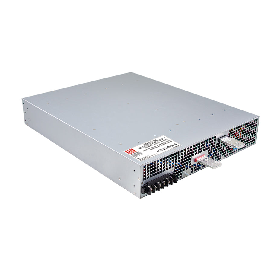 Mean Well RST-15K-115 High Power AC/DC Power Supply 14950W, 3 Phase Input, 115V Output
