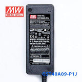 Mean Well GST40A09-P1J Power Supply 40W 9V - PHOTO 2