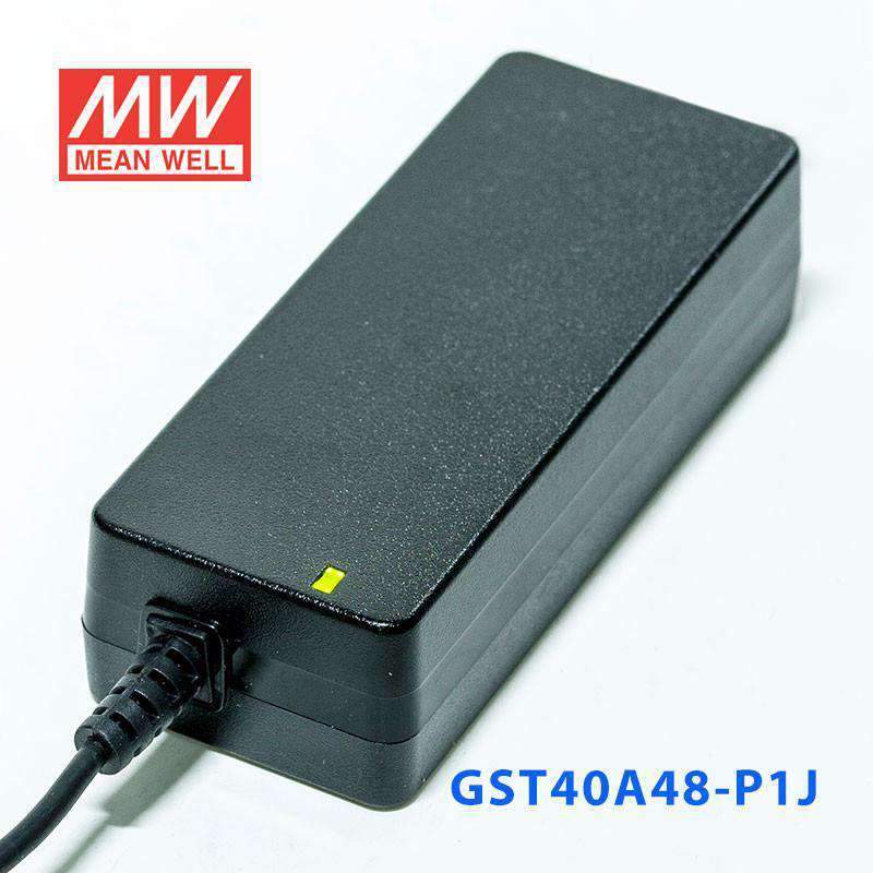 Mean Well GST40A48-P1J Power Supply 40W 48V - PHOTO 4