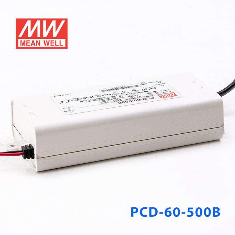 Mean Well PCD-60-500B Power Supply 60W 500mA - PHOTO 3