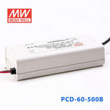 Mean Well PCD-60-500B Power Supply 60W 500mA - PHOTO 3
