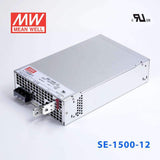 Mean Well SE-1500-12 Power Supply 1500W 12V